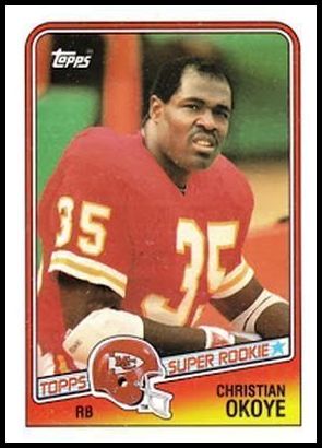 363 Christian Okoye